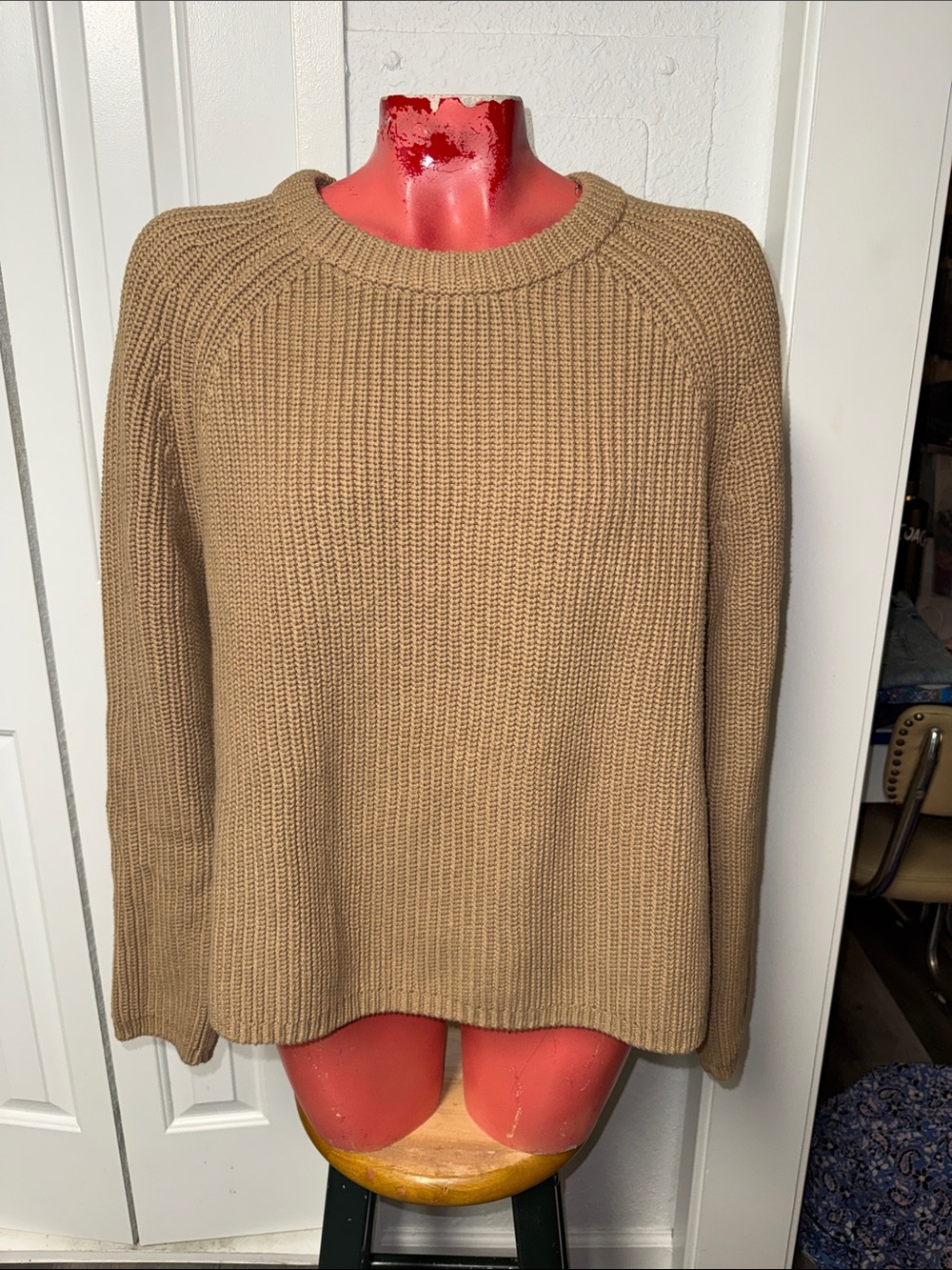 Quince - Knit sweater